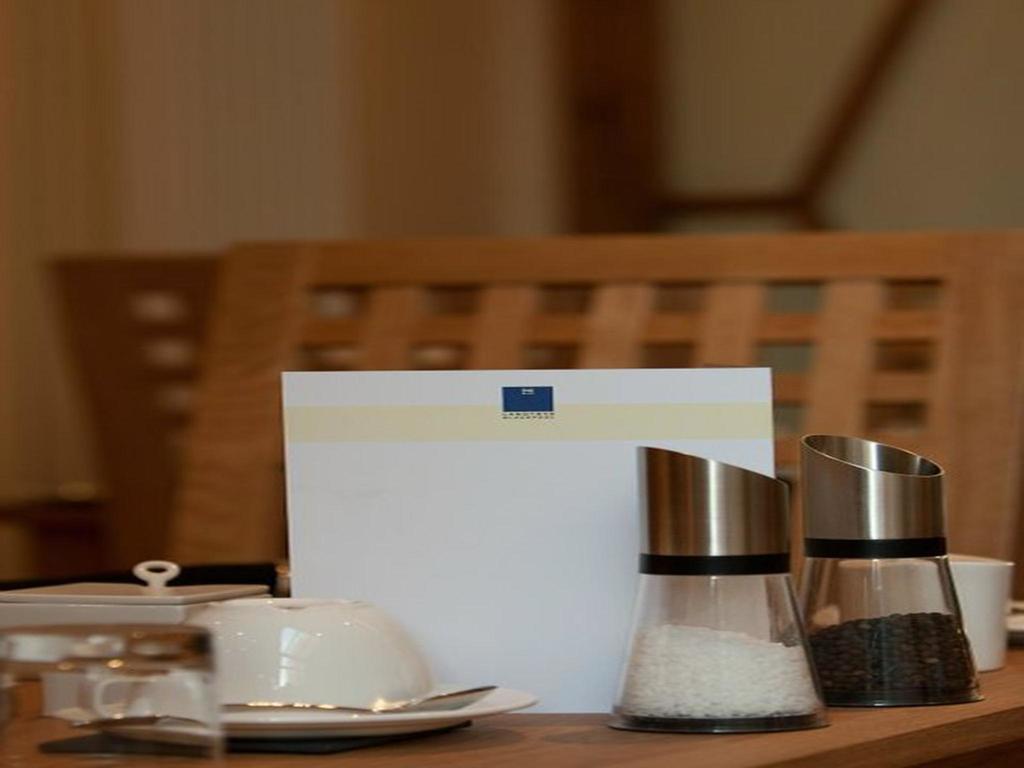 Langtrys Bed and Breakfast Μπλάκπουλ Εξωτερικό φωτογραφία
