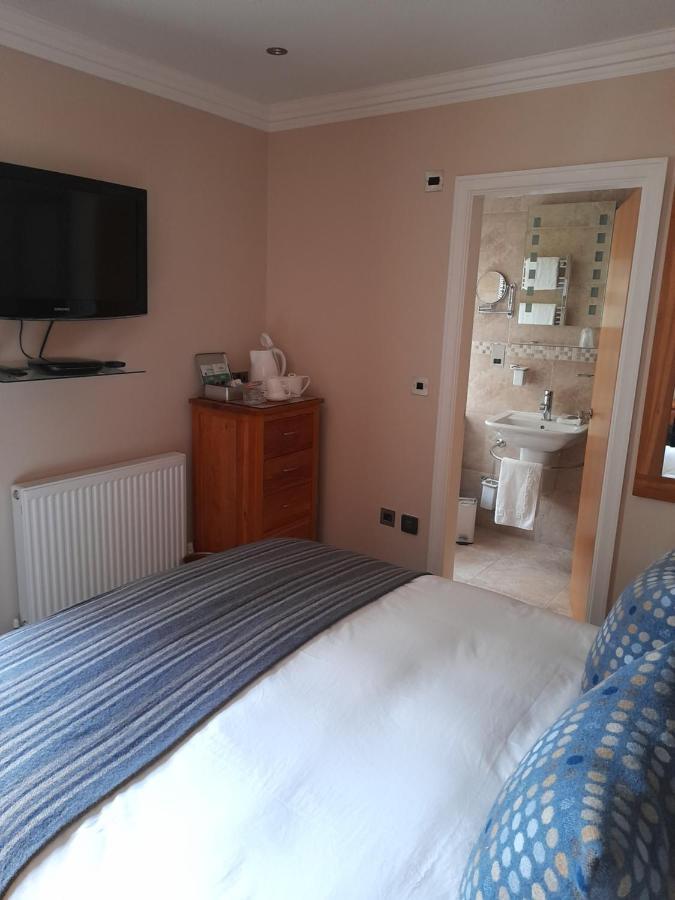 Langtrys Bed and Breakfast Μπλάκπουλ Εξωτερικό φωτογραφία
