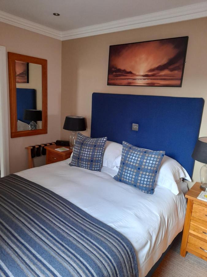 Langtrys Bed and Breakfast Μπλάκπουλ Εξωτερικό φωτογραφία