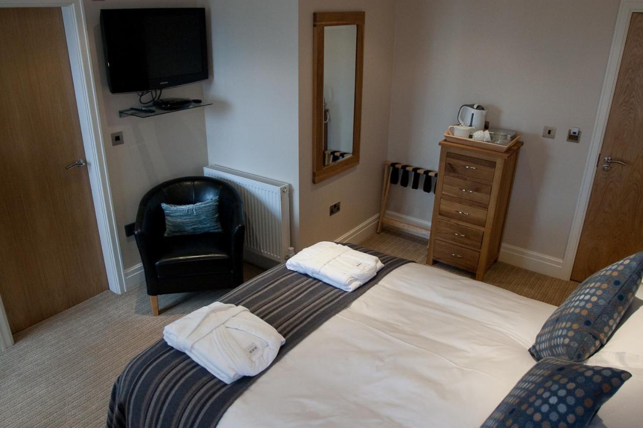Langtrys Bed and Breakfast Μπλάκπουλ Εξωτερικό φωτογραφία