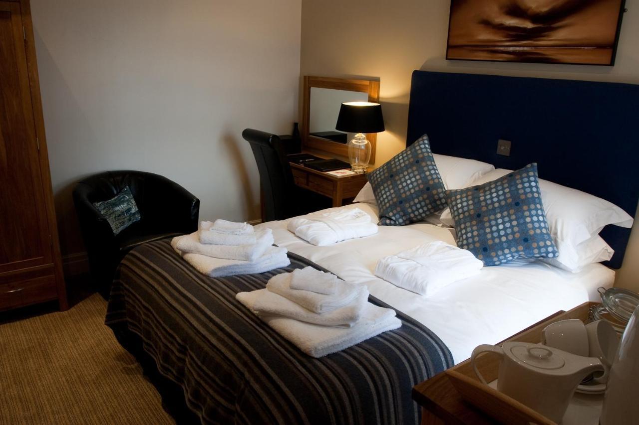 Langtrys Bed and Breakfast Μπλάκπουλ Εξωτερικό φωτογραφία