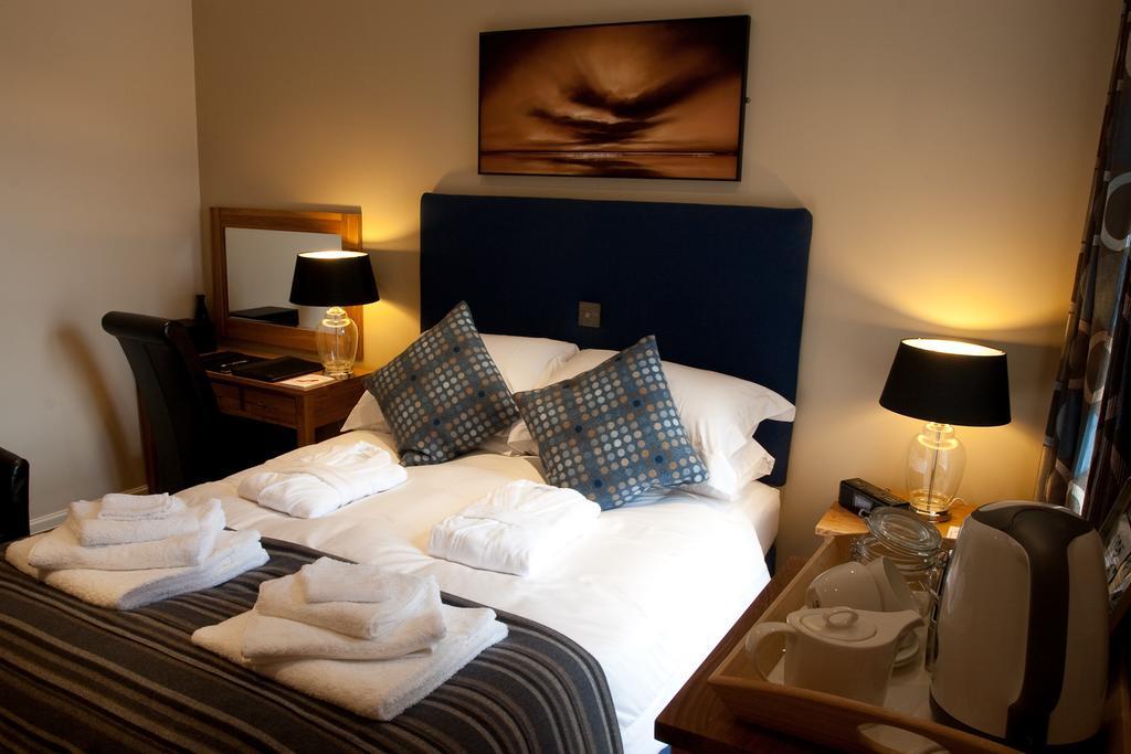 Langtrys Bed and Breakfast Μπλάκπουλ Εξωτερικό φωτογραφία