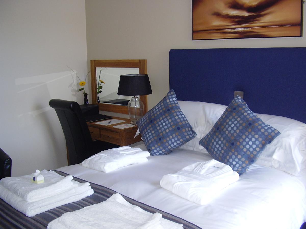 Langtrys Bed and Breakfast Μπλάκπουλ Εξωτερικό φωτογραφία
