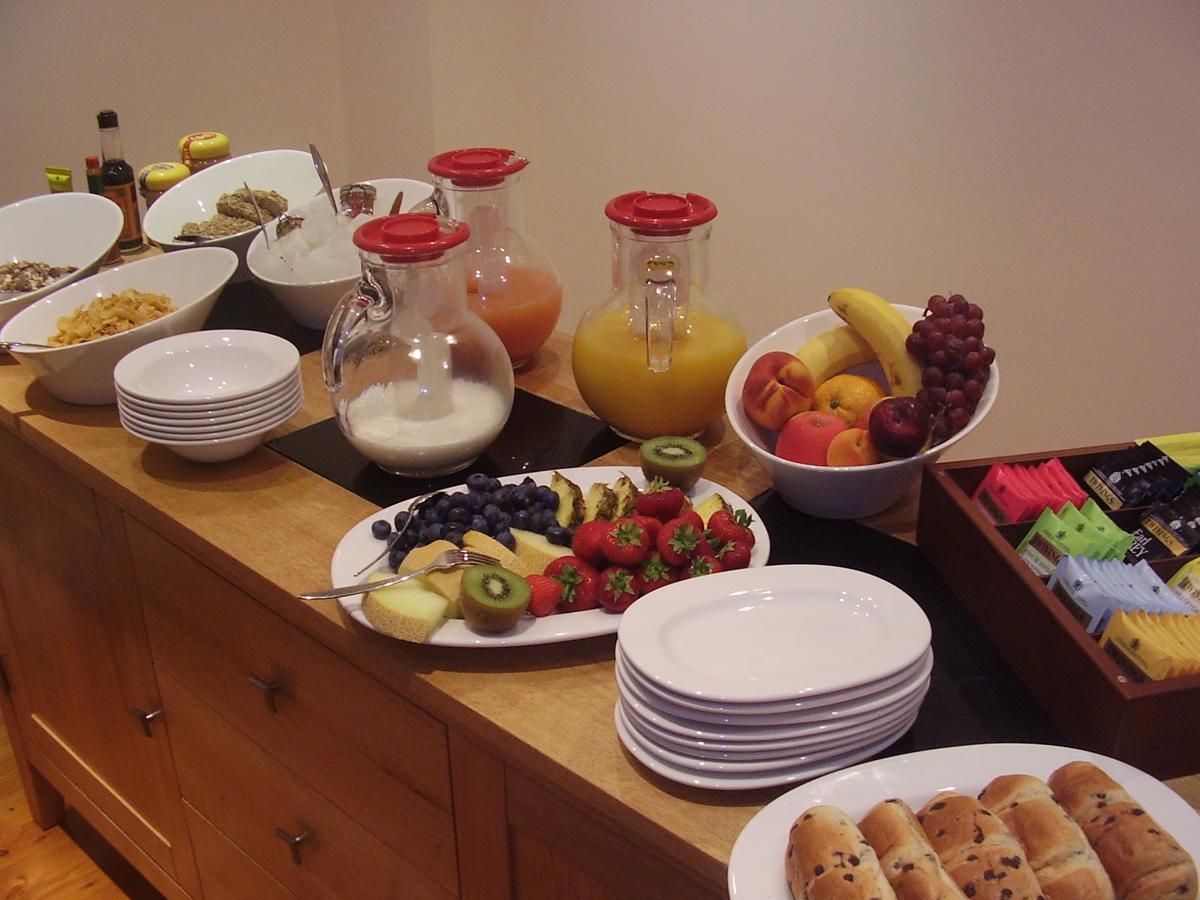 Langtrys Bed and Breakfast Μπλάκπουλ Εξωτερικό φωτογραφία