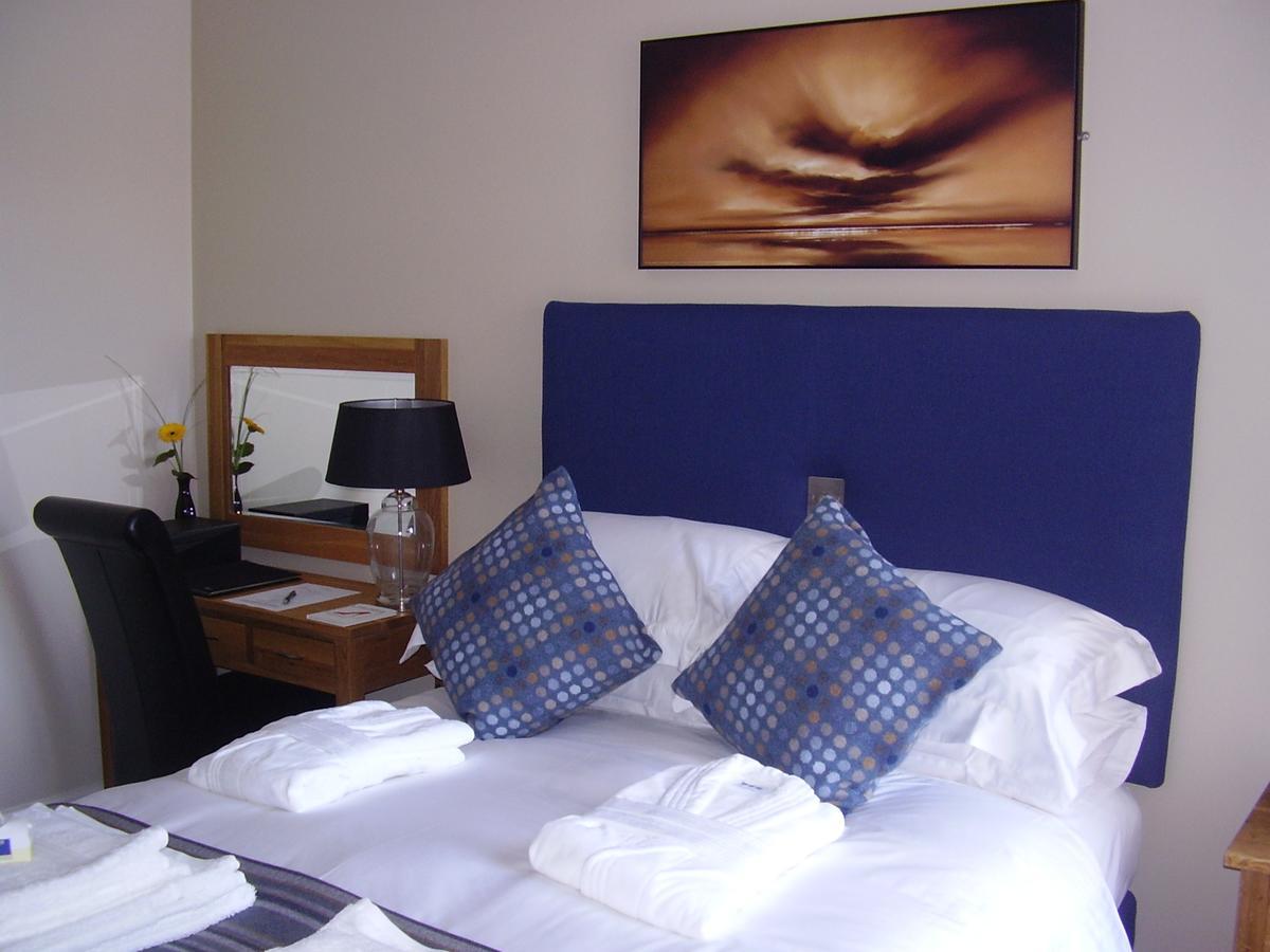 Langtrys Bed and Breakfast Μπλάκπουλ Εξωτερικό φωτογραφία