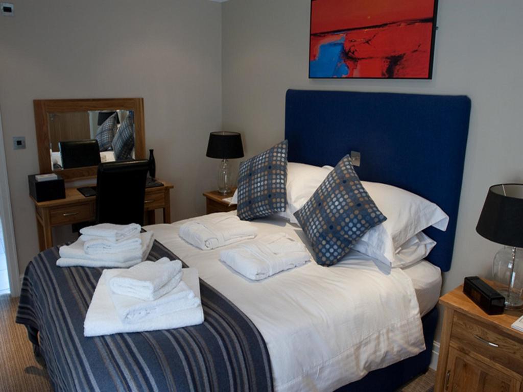 Langtrys Bed and Breakfast Μπλάκπουλ Δωμάτιο φωτογραφία
