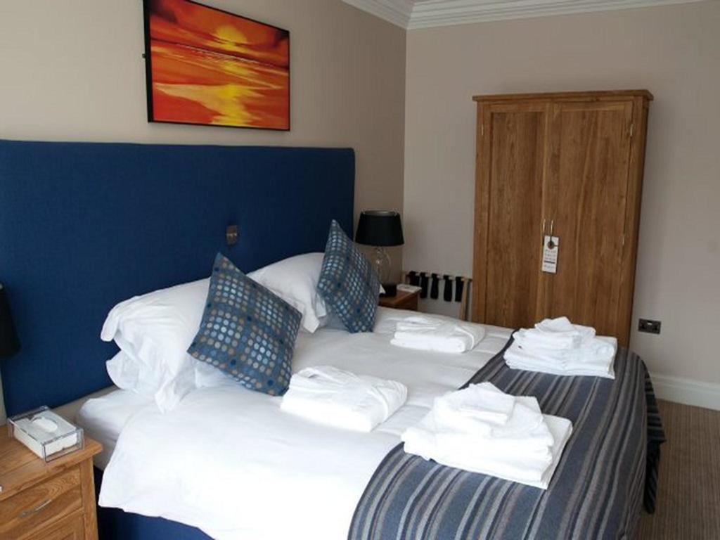 Langtrys Bed and Breakfast Μπλάκπουλ Δωμάτιο φωτογραφία