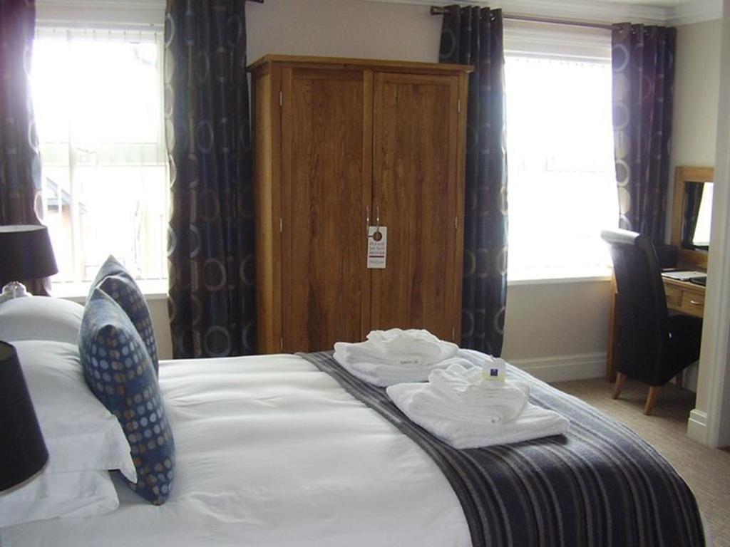 Langtrys Bed and Breakfast Μπλάκπουλ Δωμάτιο φωτογραφία